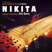 The lyrics RICO'S GANG SUICIDE of ERIC SERRA is also present in the album Nikita (1990)