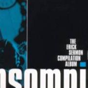 The lyrics INTRO of ERICK SERMON is also present in the album No pressure (1993)