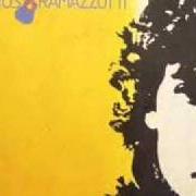 The lyrics SOLE CHE VIENE of EROS RAMAZZOTTI is also present in the album Ad un amico (1982)