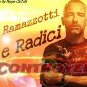 The lyrics BUCANEVE of EROS RAMAZZOTTI is also present in the album Ali e radici (2009)