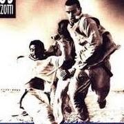 The lyrics SOLO IERI of EROS RAMAZZOTTI is also present in the album E2 (cd 2) (2007)