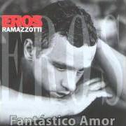 The lyrics TERRA PROMESSA of EROS RAMAZZOTTI is also present in the album Eros in concert (1991)