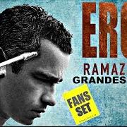 The lyrics UN ÁNGEL NO ES of EROS RAMAZZOTTI is also present in the album Eros romántico (2012)