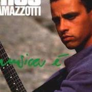 The lyrics SOLO CON TE of EROS RAMAZZOTTI is also present in the album Musica è (1988)