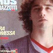 The lyrics VOGLIO VOLARE of EROS RAMAZZOTTI is also present in the album Terra promessa (1984)