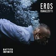 The lyrics OGNI VOLTA CHE RESPIRO of EROS RAMAZZOTTI is also present in the album Battito infinito (2022)