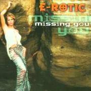The lyrics I'M HORNY of E-ROTIC is also present in the album Gimme gimme gimme (2000)