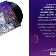 The lyrics YOU LOVING ME (SESSION) of ERYKAH BADU is also present in the album New amerykah: part two (return of the ankh) (2010)