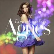 The lyrics LOVE LOVE LOVE of AGNES is also present in the album Dance love pop (2010)