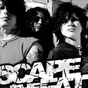 The lyrics GORGEOUS NIGHTMARE of ESCAPE THE FATE is also present in the album Escape the fate (2010)