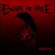 The lyrics I ALONE of ESCAPE THE FATE is also present in the album Ungrateful (2013)