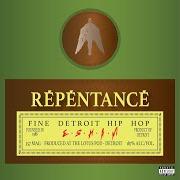 The lyrics NO WAR of ESHAM is also present in the album Repentance (2003)