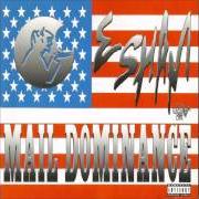 The lyrics YOUKNOWUCAN'TRIDE of ESHAM is also present in the album Mail dominance (1999)
