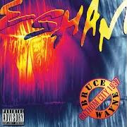 The lyrics 7 MILE RD. of ESHAM is also present in the album Bruce wayne: gotham city 1987 (1997)