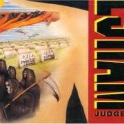 The lyrics ONCE YOU GO BLACK of ESHAM is also present in the album Judgement day vol. 1: day (1992)