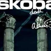 The lyrics HALLELUJAH NEW WORLD of ESKOBAR is also present in the album Death in anthens (2008)