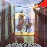 The lyrics ICH SCHAU INS LICHT of ESTHER OFARIM is also present in the album Time square (1981)