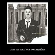 The lyrics EN SURFACE of ETIENNE DAHO is also present in the album L'homme qui marche (2015)