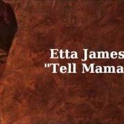 The lyrics WATCH DOG of ETTA JAMES is also present in the album Tell mama (1968)