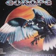 The lyrics LYIN' EYES of EUROPE is also present in the album Wings of tomorrow (1984)