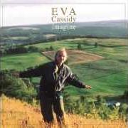 The lyrics WHO KNOWS WHERE THE TIME GOES? of EVA CASSIDY is also present in the album Imagine