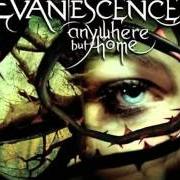 The lyrics FARTHER AWAY of EVANESCENCE is also present in the album Anywhere but home (2004)
