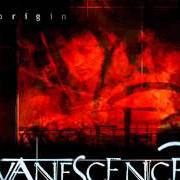 The lyrics LISTEN TO THE RAIN of EVANESCENCE is also present in the album Origin (2000)