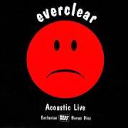 The lyrics YOUR GENIUS HANDS of EVERCLEAR is also present in the album World of noise (1993)