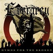 The lyrics MISSING YOU of EVERGREY is also present in the album Hymns for the broken (2014)