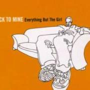The lyrics DO IT NOW (DUBTRIBE SOUND SYSTEM) of EVERYTHING BUT THE GIRL is also present in the album Back to mine (2001)