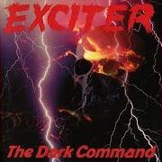 The lyrics SCREAMS FROM THE GALLOWS of EXCITER is also present in the album The dark command (1997)