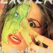 The lyrics BREAKDOWN THE WALLS of EXCITER is also present in the album Unveiling the wicked (1986)