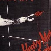 The lyrics MISTRESS OF EVIL of EXCITER is also present in the album Heavy metal maniac (1983)