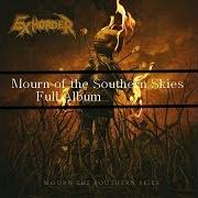 The lyrics MY TIME of EXHORDER is also present in the album Mourn the southern skies (2019)