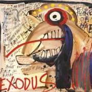 The lyrics ME, MYSELF & I of EXODUS is also present in the album Force of habit (1992)