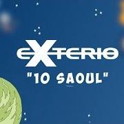 The lyrics 10 SAOUL of EXTERIO is also present in the album Vous etes ici (2003)