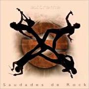 The lyrics SLIDE of EXTREME is also present in the album Saudades de rock (2008)
