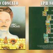 The lyrics P... COME of FABIO CONCATO is also present in the album Svendita totale (1978)