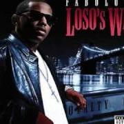 The lyrics PACHANGA of FABOLOUS is also present in the album Loso's way (2009)