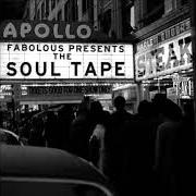 The lyrics REALLY THO of FABOLOUS is also present in the album The s.O.U.L. tape (2011)
