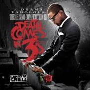 The lyrics LORD KNOWS of FABOLOUS is also present in the album There is no competition iii: death comes in 3's (2011)