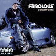 The lyrics SICKALICIOUS of FABOLOUS is also present in the album Street dreams (2003)
