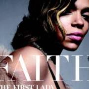 The lyrics TRU LOVE of FAITH EVANS is also present in the album The first lady (2005)
