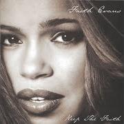 The lyrics ANYTHING YOU NEED of FAITH EVANS is also present in the album Keep the faith (1998)