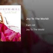 The lyrics O COME ALL YE FAITHFUL of FAITH HILL is also present in the album Joy to the world (2008)