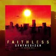 The lyrics WHAT SHALL I DO? of FAITHLESS is also present in the album All blessed (2020)