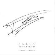 The lyrics ECCE MACHINA of FALCO is also present in the album Verdammt wir leben noch (1999)