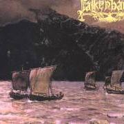 The lyrics TOWARDS THE HALL OF BRONZEN SHIELDS of FALKENBACH is also present in the album ...Magni blandinn ok megintiri (1997)