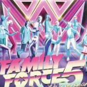 The lyrics RIP IT UP (CROUL-GLO-ACTIVATON VERSION) of FAMILY FORCE 5 is also present in the album Dance or die with a vengeance (2009)
