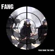 The lyrics STOP BLEEDING of FANG is also present in the album Here come the cops (2012)